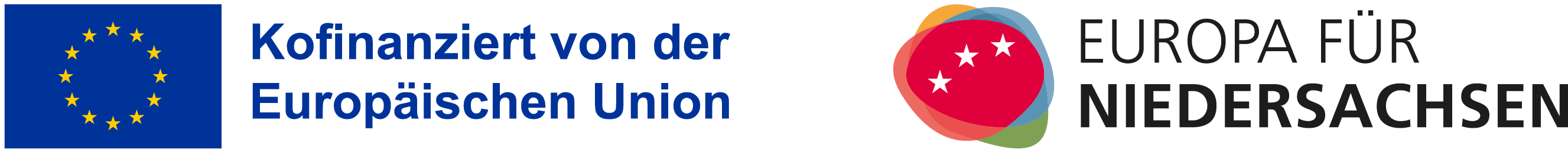 EU‑ und Niedersachsen‑Förderung